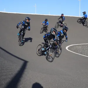 BMX Racing