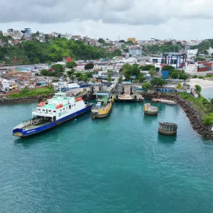 Feriadaõ Nossa Senhora 