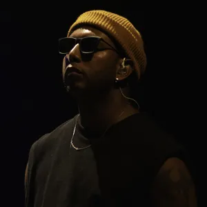 Novo projeto musical do rapper baiano João Mérin