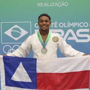 Jogos da Juventude 2026