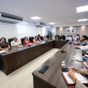 Reunião Gecopa