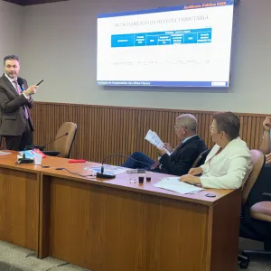 Investimentos Bahia