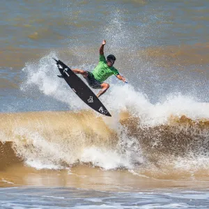 Nordestino e Baiano de Surf