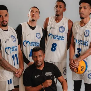 Campeonato Brasileiro de Basquete 3x3