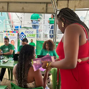 SPM leva serviços de autocuidado e ações de prevenção à violência para Ribeira do Pombal