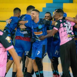 Final Four define campeão baiano de handebol adulto masculino neste final de semana