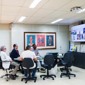SDE articula parceria para fortalecer a cadeia produtiva do cacau e chocolate em Itabuna