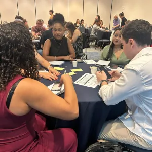 Workshop capacita equipes do Sertão Vivo e Parceiros da Mata em salvaguardas socioambientais e climáticas