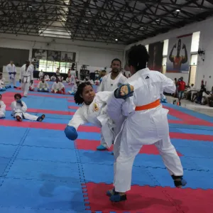 Sudesb promove aulão de artes marciais em alusão ao Outubro Rosa nesta sexta-feira (16)