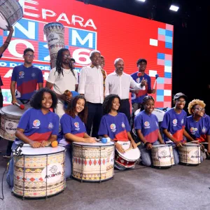 Governador Jerônimo Rodrigues participa de aulão preparatório para o Enem 2026