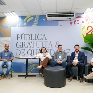 Em Cruz das Almas, seminário debate produção florestal com setor, governo e universidade