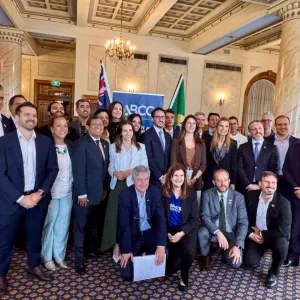 Bahia participa de agenda internacional para atrair investimentos para o setor mineral