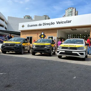 Detran-BA divulga lista de inscrições deferidas do programa CNH da Gente