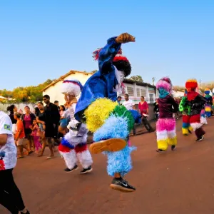  Zambiapunga