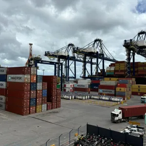 Exportações baianas crescem 19,7% até setembro