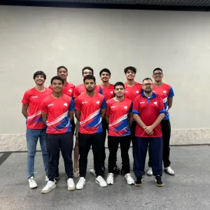 Estudantes atletas baianos viajam para terceiro bloco dos Jogos da Juventude 2026 na expectativa de mais medalhas