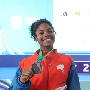 Bahia conquista seis medalhas no segundo bloco dos Jogos da Juventude 2026 e supera campanha da edição passada com oito medalhas ao todo