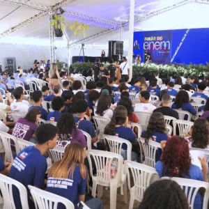 Aulão do ENEM
