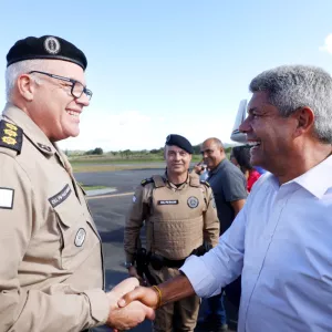 Modernização do Aeródromo de Ipiaú