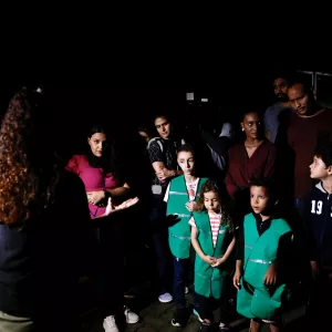 Foto: Matheus Lemos- Ascom/Sema