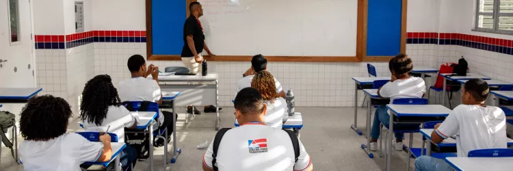 SEC publica resultado de recursos para remoção de educadores de unidades escolares