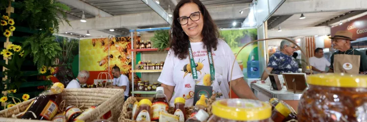 Estado investe mais de R$ 18 milhões para empoderar e promover a conquista da autonomia econômica das mulheres na Bahia