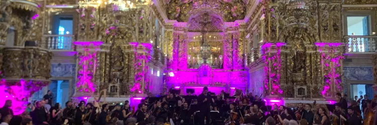 Foto: Tiago Queiroz /Ascom Setur-BA