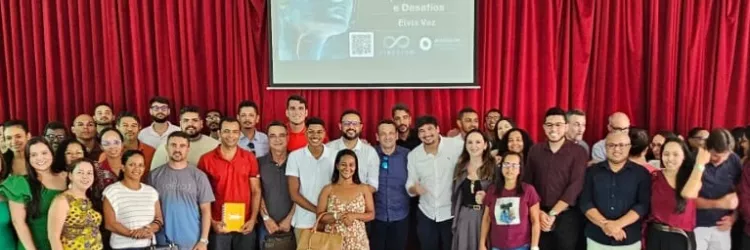 Cidades DigitAIs: Estado, municípios e 3º setor debatem a transformação digital na Bahia