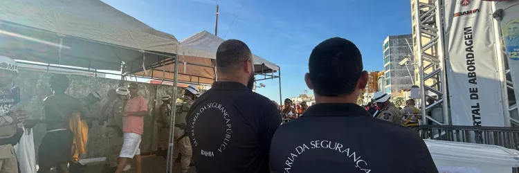 Foto: Rafael Rodrigues/ Ascom SSP