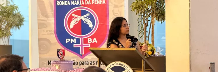 Foto: Eduardo Lima/ Ascom do CPRN