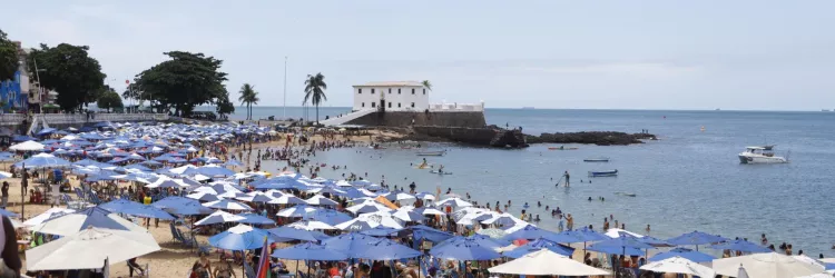 Foto: Matheus Landim/GOVBA