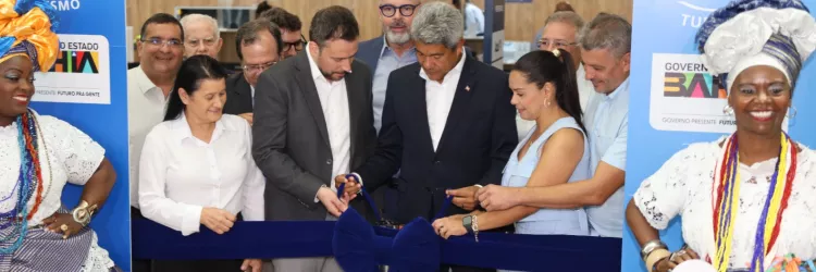 Foto: Wuiga Rubini/GOVBA