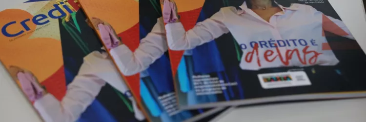 Foto: Thuane Maria/GOVBA