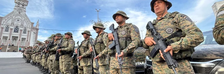 Foto: Rafael Rodrigues/ Ascom SSP