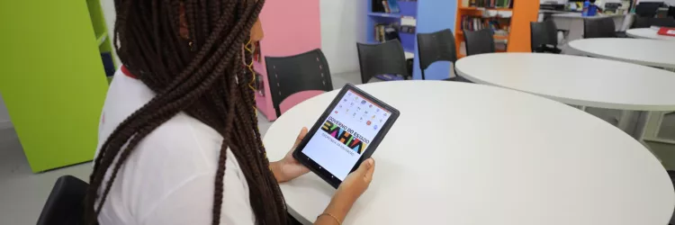 Foto: Luiz Carrera/Ascom SEC