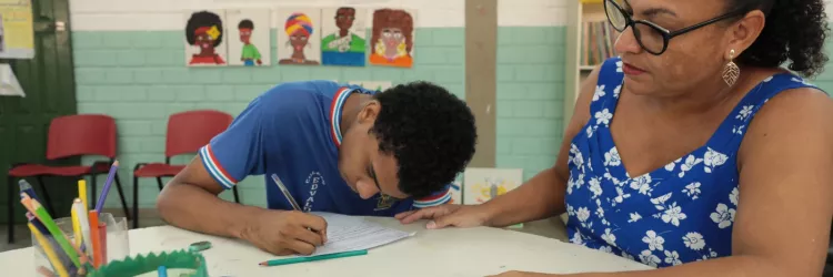 Foto: Claudionor Júnior/Ascom SEC