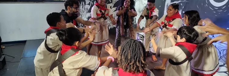 Foto: Arquivo/Ascom FPC