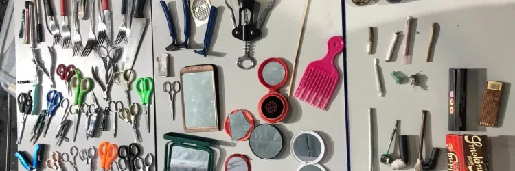 Foto: Divulgação/Ascom SSP