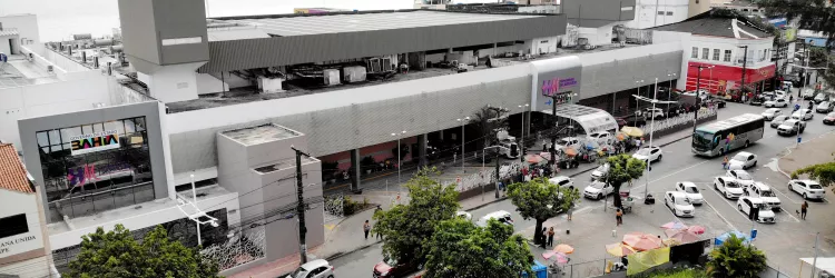 Foto: Feijão Almeida/GOVBA