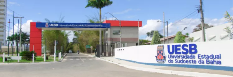 Foto: Divulgação/Ascom Uesb