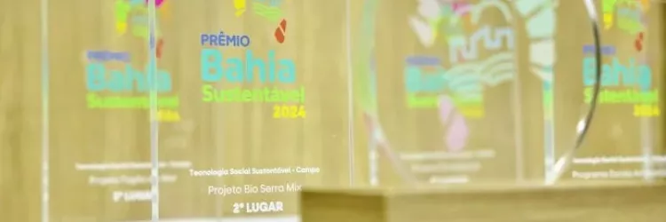 Sema premia projetos sustentáveis e anuncia novos investimentos na área ambiental