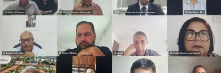 Conselho Estadual de Educação debate a utilização de métodos, plataformas e módulos nas escolas privadas da Bahia