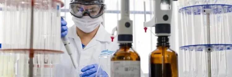 Embasa processa 106,7 mil análises de água para controle de qualidade em 2024