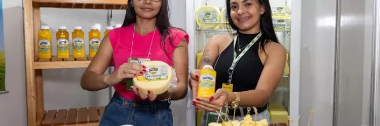 Parceria entre Governo do Estado e Consórcio Alto Sertão promove a 1ª Expo Alto Sertão em Caetité