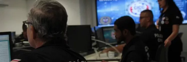 SSP ativa CICC para festas de Pré-Carnaval neste final de semana