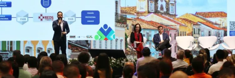 Fotos: Leonardo Rattes- Ascom/Sesab