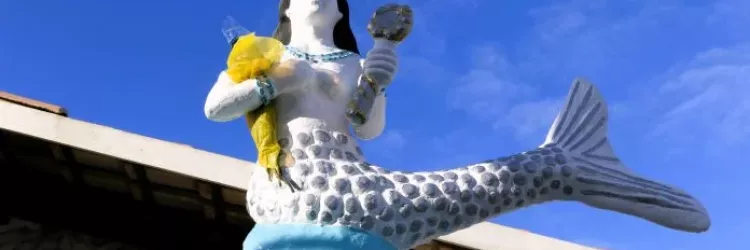 TVE fará cobertura ao vivo da festa de Iemanjá 2025