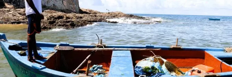 Mutirão reforça preservação ambiental na praia do Rio Vermelho às vésperas da Festa de Iemanjá