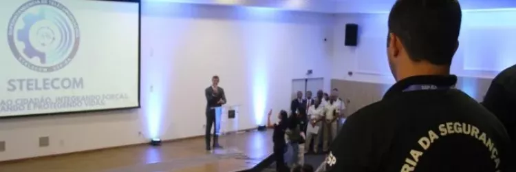 Stelecom celebra 21 anos de criação com ampliação do atendimento no estado