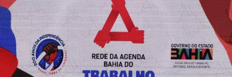 Dia Nacional de Combate ao Trabalho Escravo tem caminhada e mobilização em Salvador